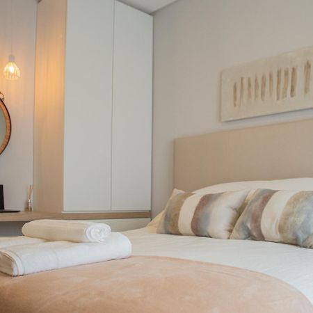 Porto By Fma Coliving Lägenhet Salta Exteriör bild
