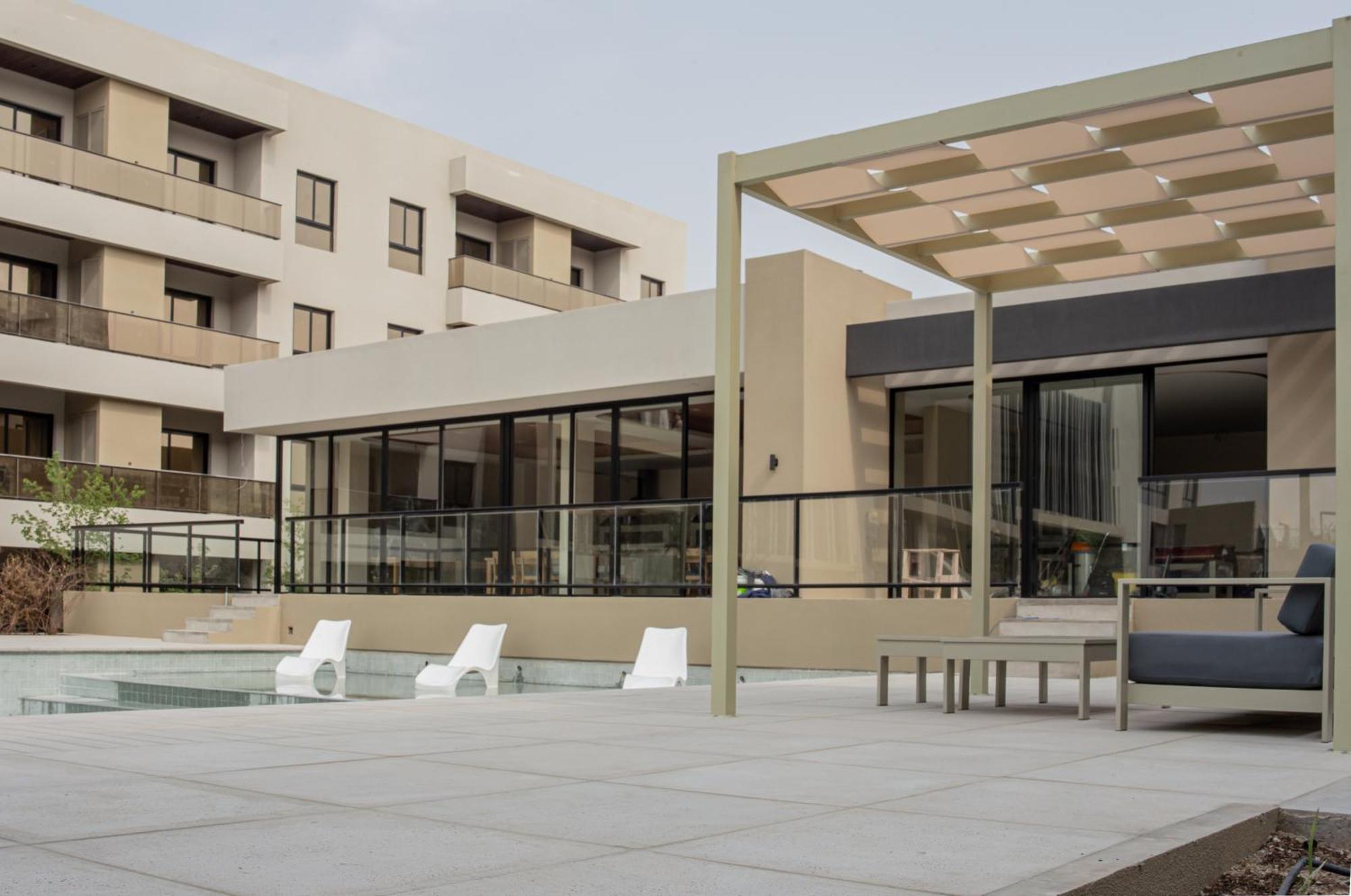 Porto By Fma Coliving Lägenhet Salta Exteriör bild