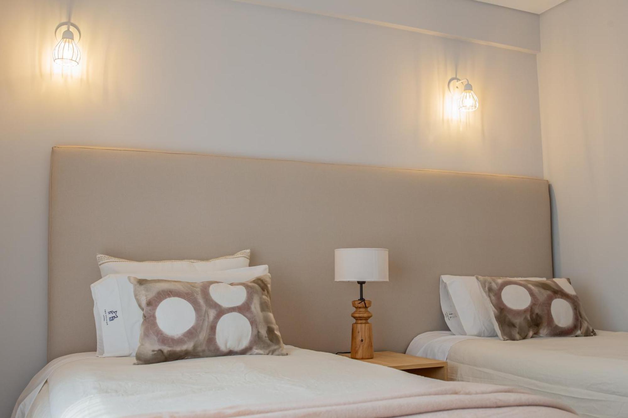Porto By Fma Coliving Lägenhet Salta Exteriör bild