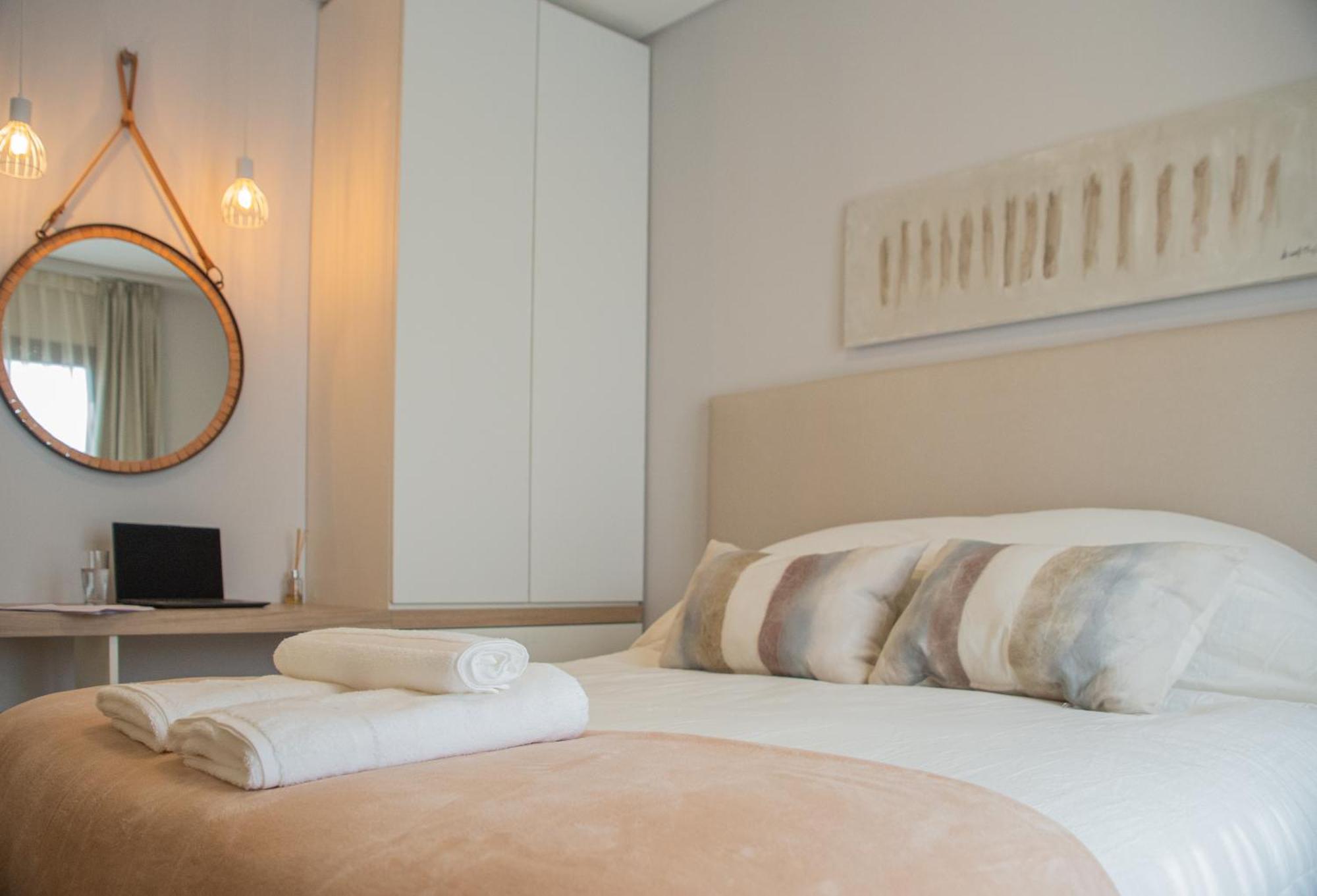 Porto By Fma Coliving Lägenhet Salta Exteriör bild