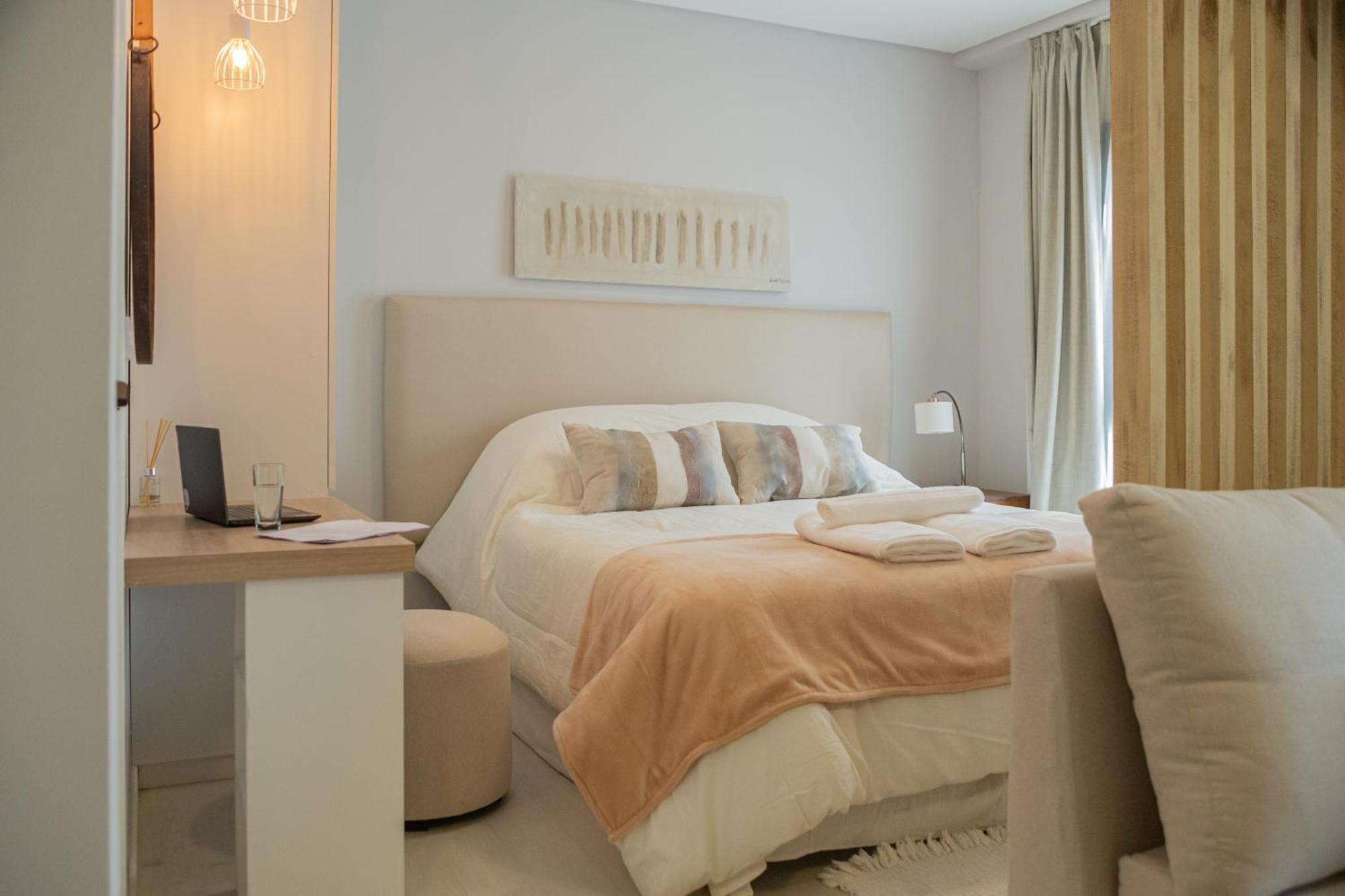 Porto By Fma Coliving Lägenhet Salta Exteriör bild
