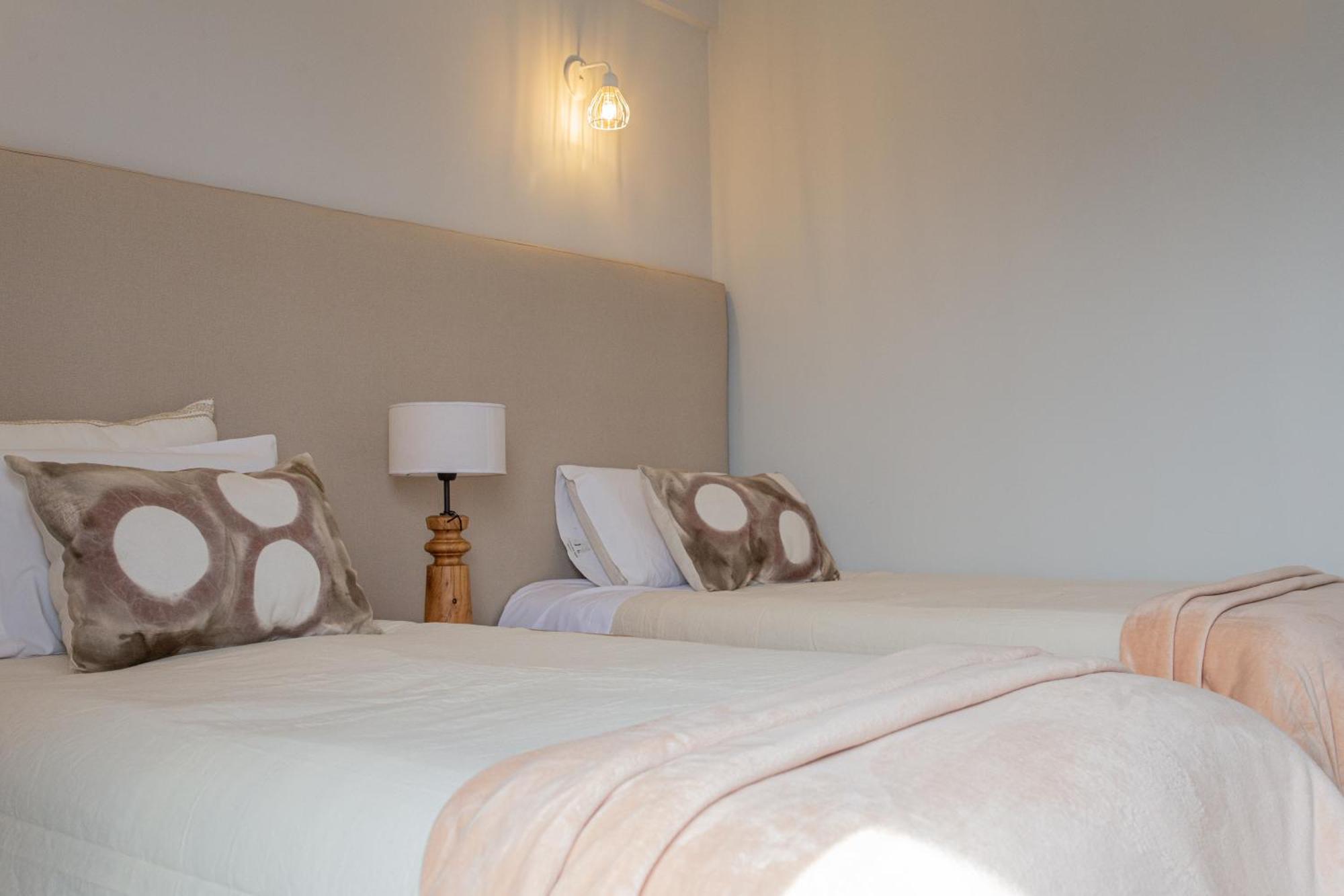 Porto By Fma Coliving Lägenhet Salta Exteriör bild