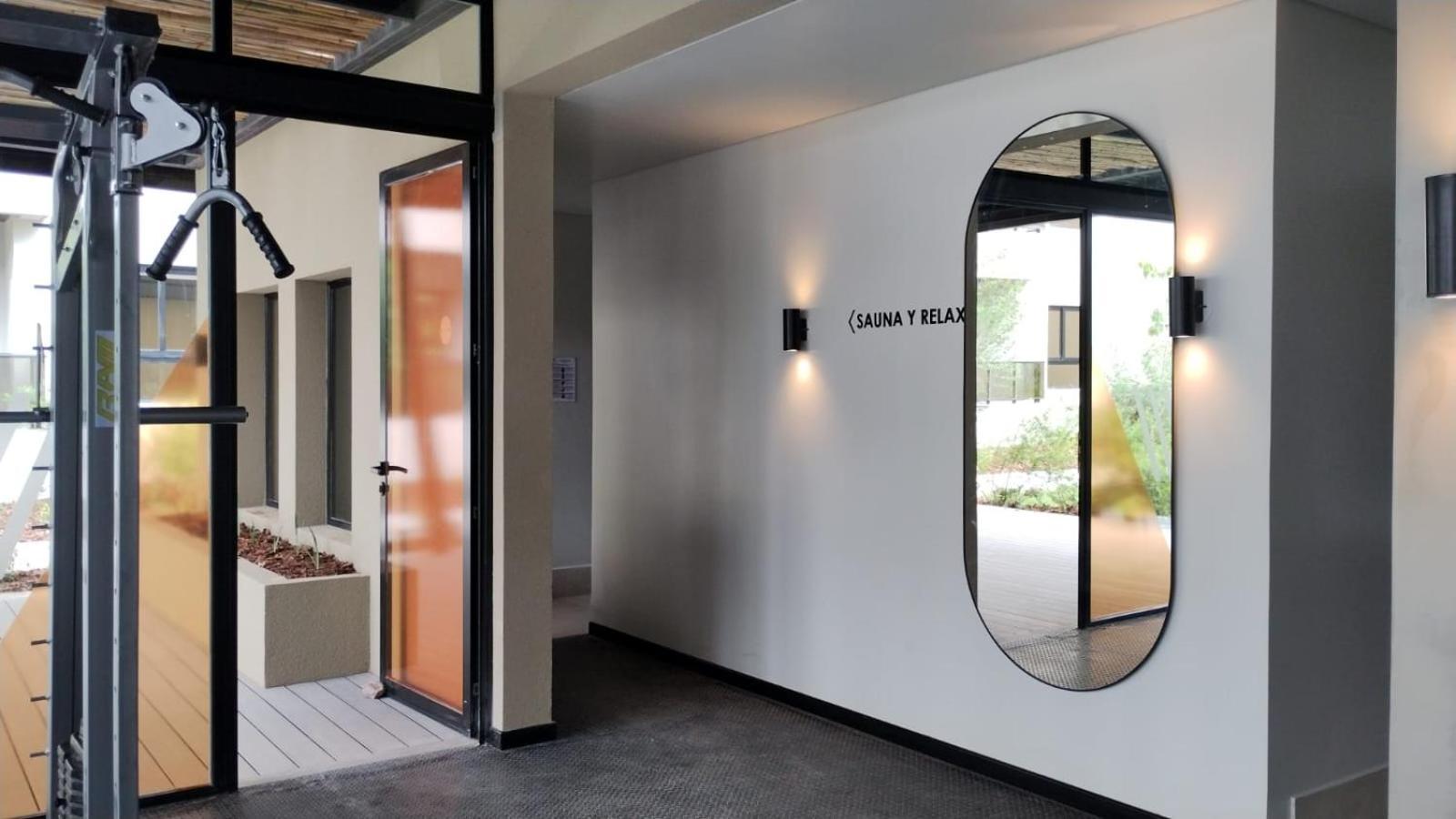 Porto By Fma Coliving Lägenhet Salta Exteriör bild