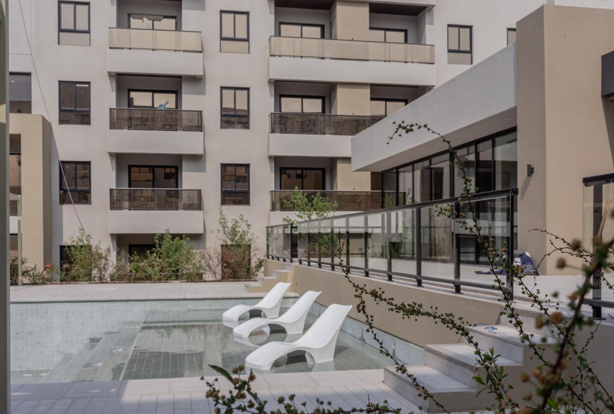 Porto By Fma Coliving Lägenhet Salta Exteriör bild
