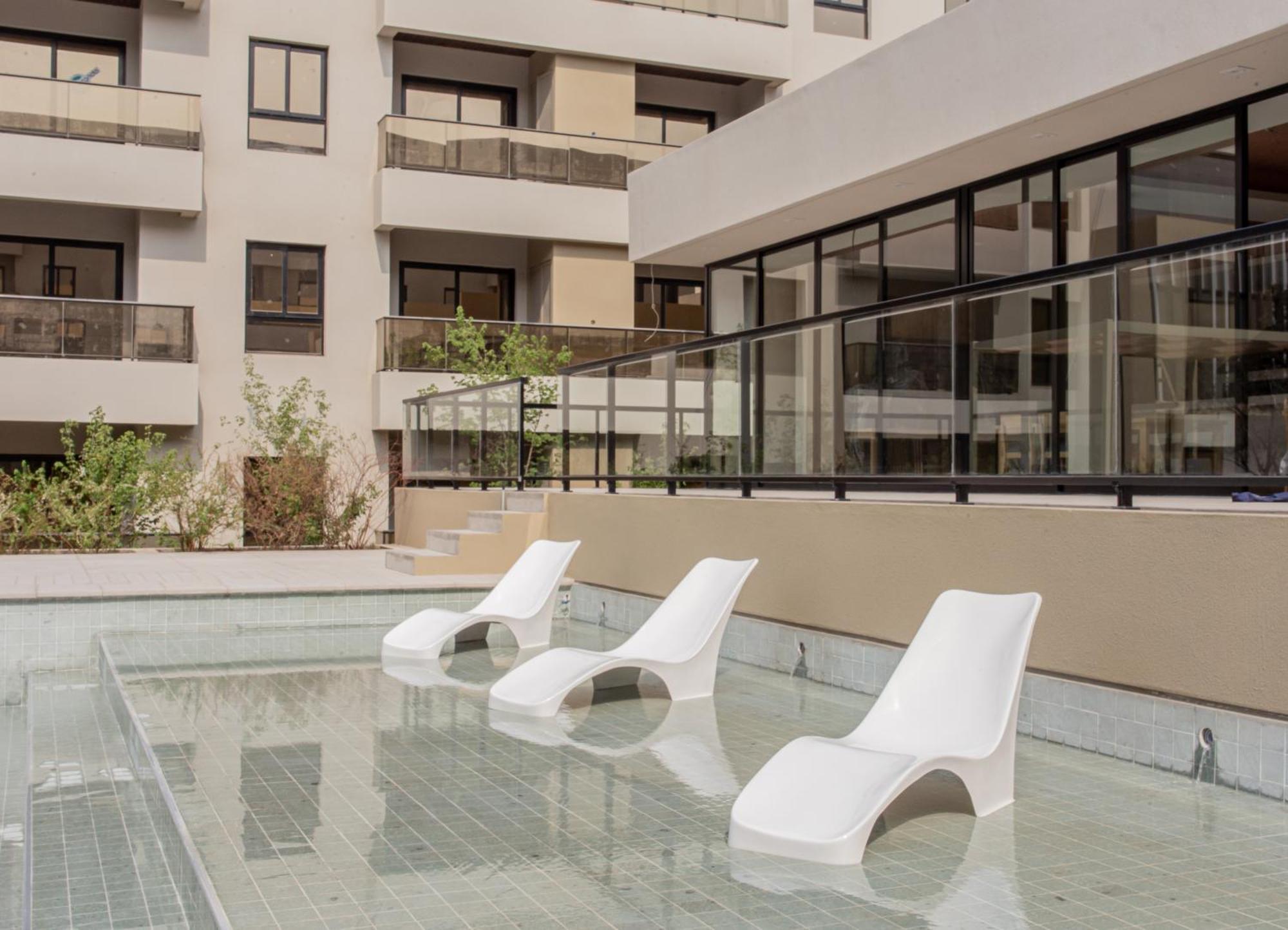 Porto By Fma Coliving Lägenhet Salta Exteriör bild
